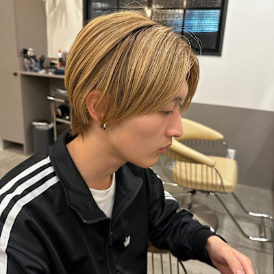 dog star×スタイル