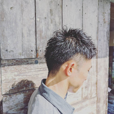 T.Happiness 大竹店×スタイル