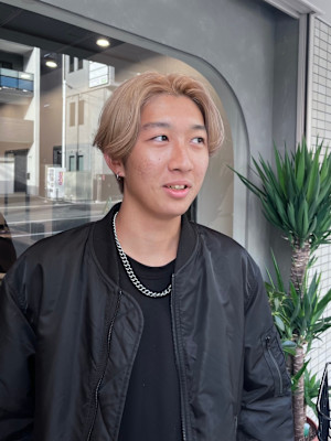 dog star×スタイル