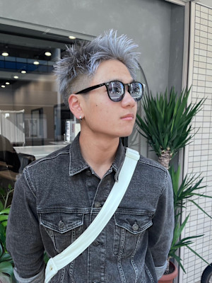 dog star×スタイル