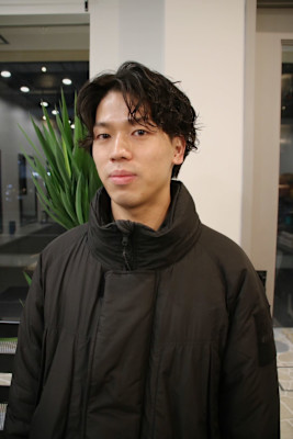 dog star×スタイル