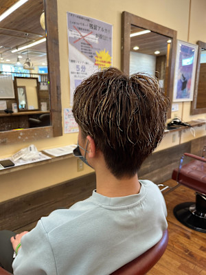 T.Happiness 大竹店×スタイル