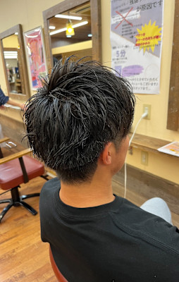 T.Happiness 大竹店×スタイル