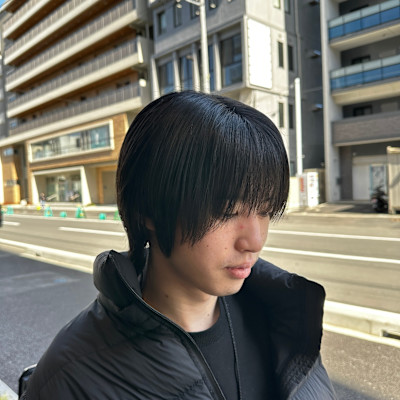 dog star×スタイル