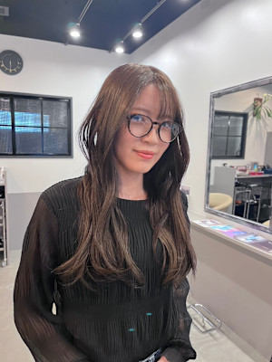 dog star×スタイル