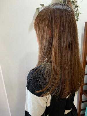 T.Happiness 大竹店×スタイル