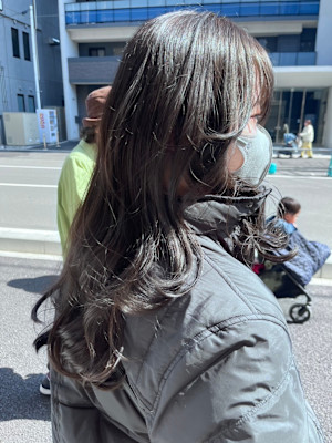 dog star×スタイル