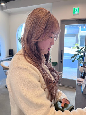 dog star×スタイル