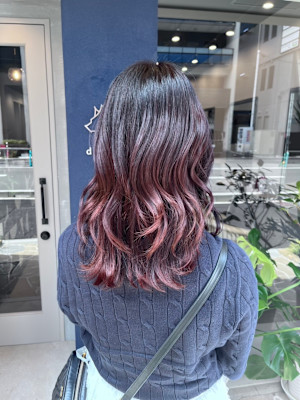 dog star×スタイル