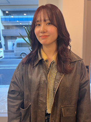 dog star×スタイル