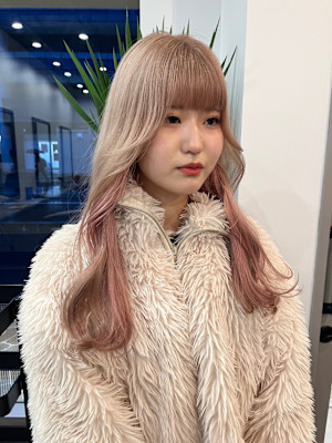 dog star×スタイル