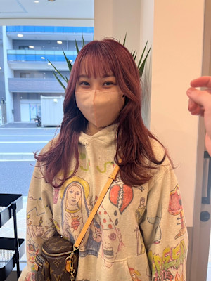 dog star×スタイル