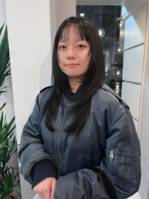 dog star×スタイル