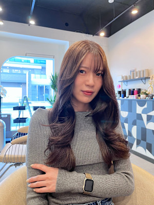 dog star×スタイル