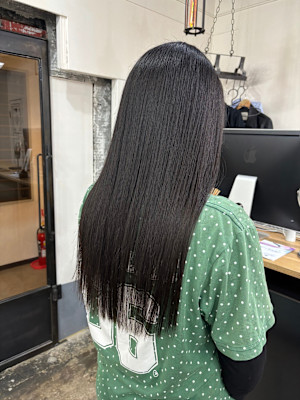 【TOKIO　treatment】ethica