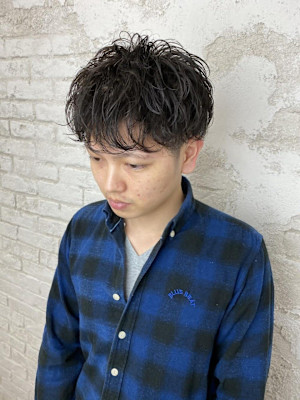 ブルービートスパイラル【池袋東口店】