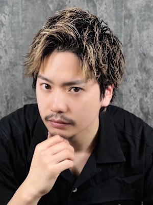 清潔感＆男らしさを両立！アップバングショート徹底解説