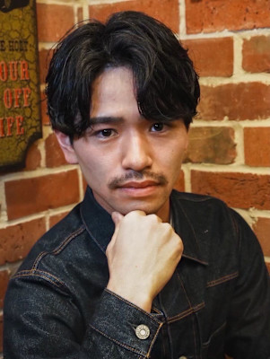 ニュアンスパーマ