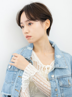 EIGHT omiya 大宮店×スタイル