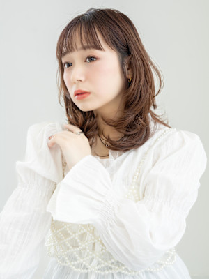 EIGHT omiya 大宮店×スタイル