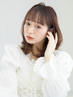 EIGHT omiya 大宮店×スタイル