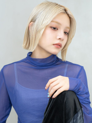 EIGHT omiya 大宮店×スタイル