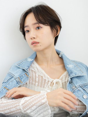 EIGHT omiya 大宮店×スタイル