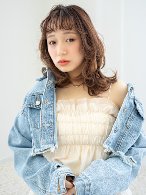 EIGHT omiya 大宮店×スタイル