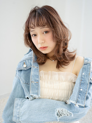 EIGHT omiya 大宮店×スタイル