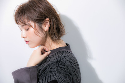 sweepスタイル☆