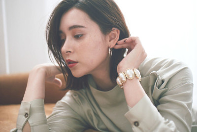 sweepスタイル☆