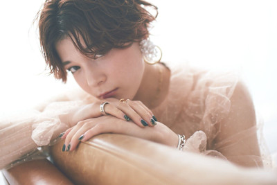 sweepスタイル☆