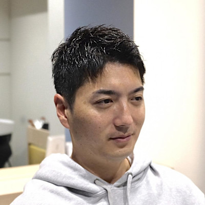 ソフモヒ風ショート