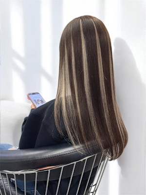 ぎゃるハイライト