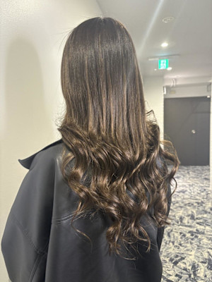 合わせロング！！！