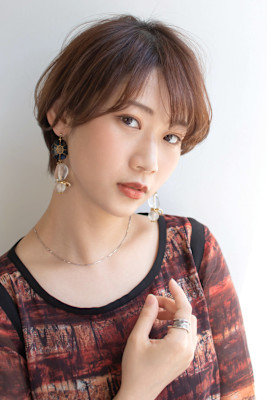 hair salon MOCO×スタイル