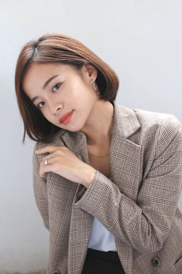 hair salon MOCO×スタイル