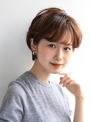 hair salon MOCO×スタイル