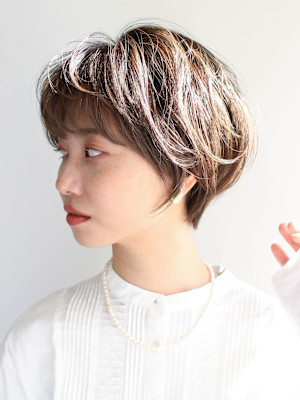 hair salon MOCO×スタイル