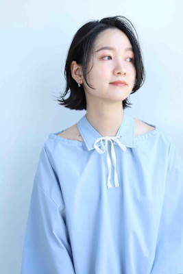 hair salon MOCO×スタイル