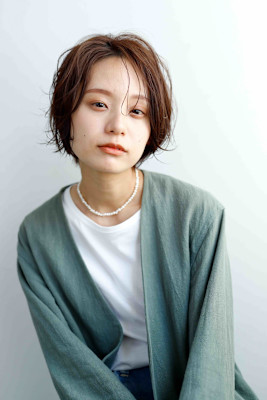 hair salon MOCO×スタイル