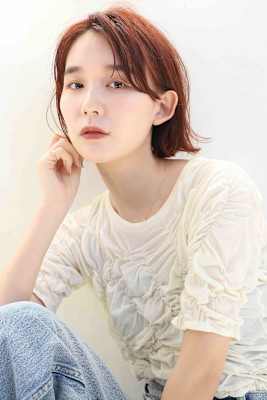 hair salon MOCO×スタイル