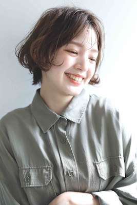 hair salon MOCO×スタイル