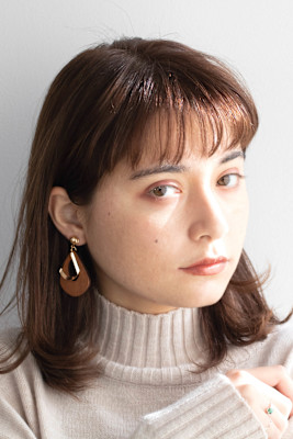 hair salon MOCO×スタイル