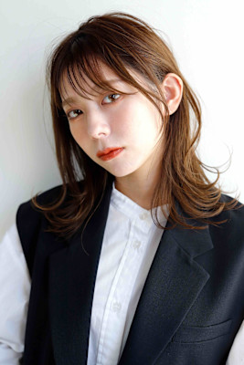 hair salon MOCO×スタイル