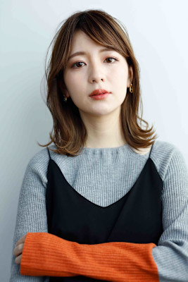 hair salon MOCO×スタイル