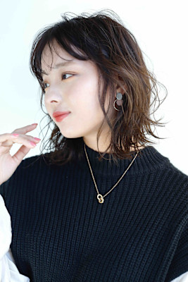 hair salon MOCO×スタイル