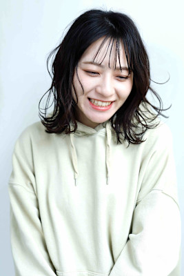 hair salon MOCO×スタイル