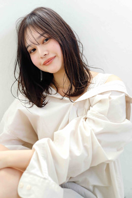 hair salon MOCO×スタイル