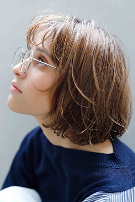 hair salon MOCO×スタイル